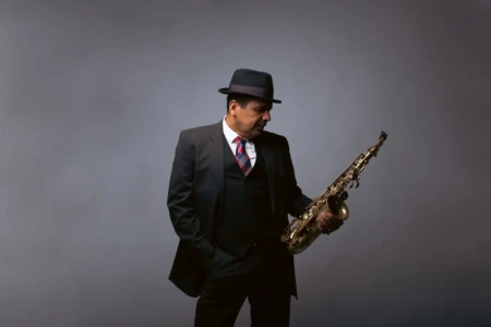 jazz, choro, frevo entre 26 e 28 de fevereiro Goyaz Festival chega à 10ª edição com três noites de música no Centro Cultural Oscar Niemeyer