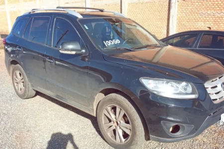 Detran-GO realiza leilão com quase 3 mil veículos; veja modelos de alto padrão