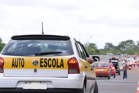 Detran-GO inicia credenciamento para instrutores autônomos de trânsito