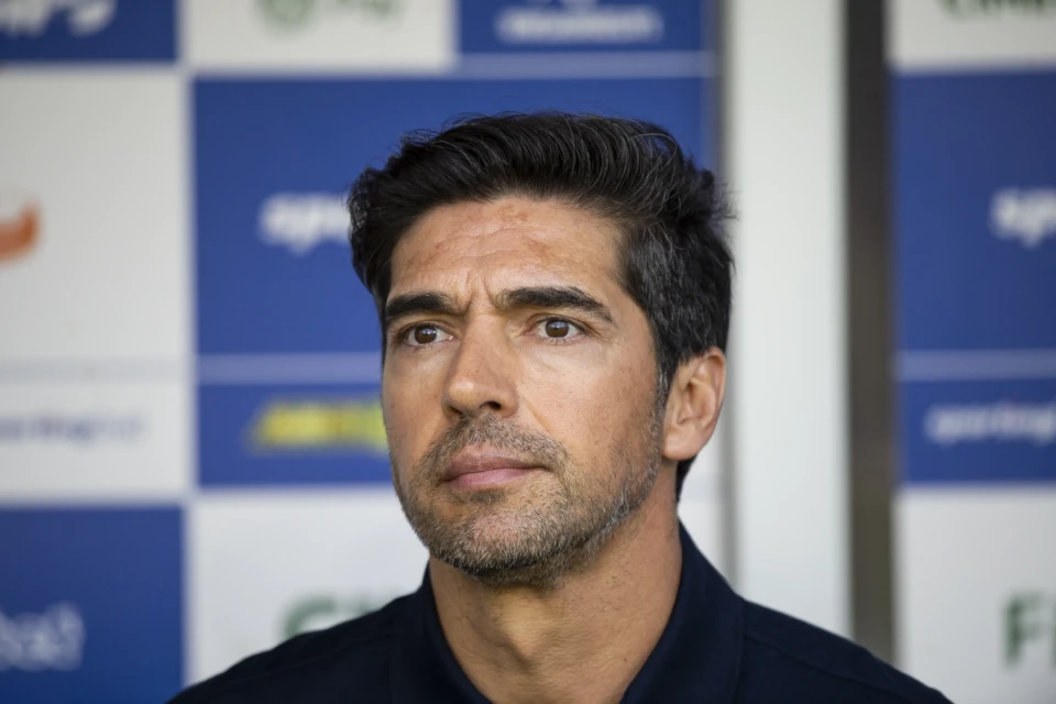 Abel Ferreira