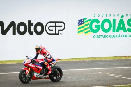 MotoGP em Goiânia