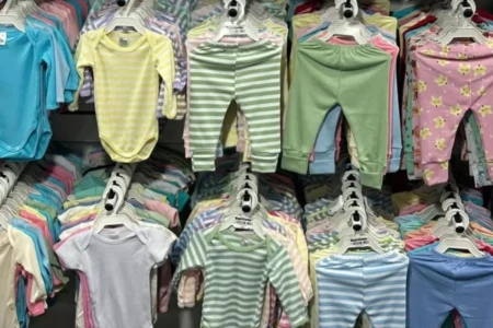 Feira da Gestante chega a Goiânia com entrada gratuita e mais de 50 expositores Feira no Shopping Cerrado preços baixos e tendências 2026