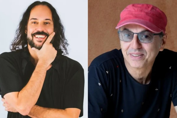 De 26 a 28 de fevereiro no Estádio Olímpico Claque Cultural: Gabriel O Pensador e Zeca Baleiro fazem shows gratuitos em Goiânia