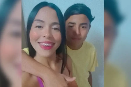 Estavam mais preocupados com a moto, diz mãe de jovem que morreu após ser atropelado em Abadiânia