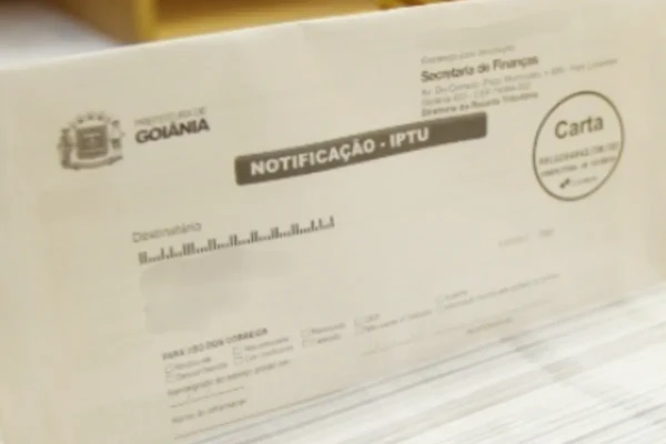 Melhor pagar o IPTU de Goiânia à vista com 10% de desconto ou deixar a grana aplicada? Especialista responde (Foto: Divulgação)