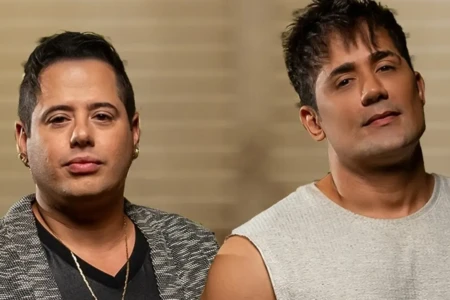 Virginia, Tiago, da dupla com Hugo, relembra cirurgia de aumento peniano Parceiro na música revelou que fez procedimento no bumbum