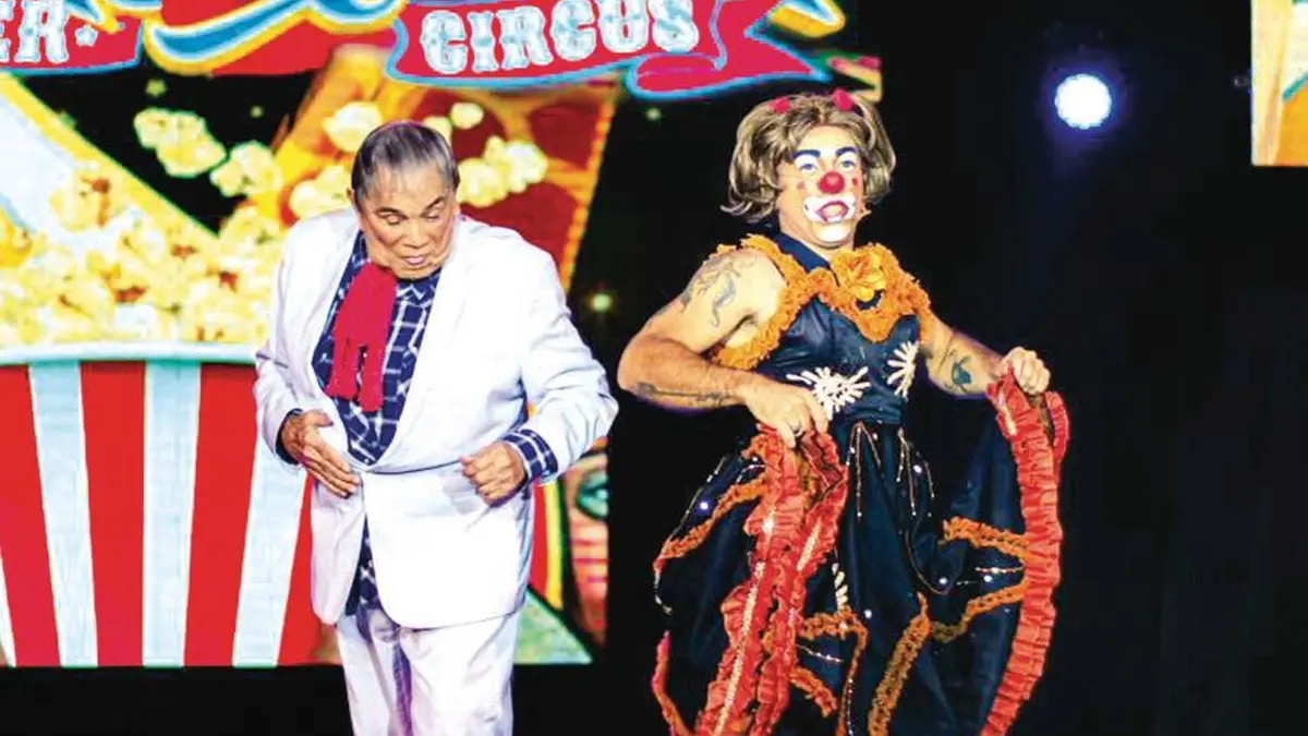 Dedé tranquiliza fãs após internação em Goiânia: 'Não se preocupem'