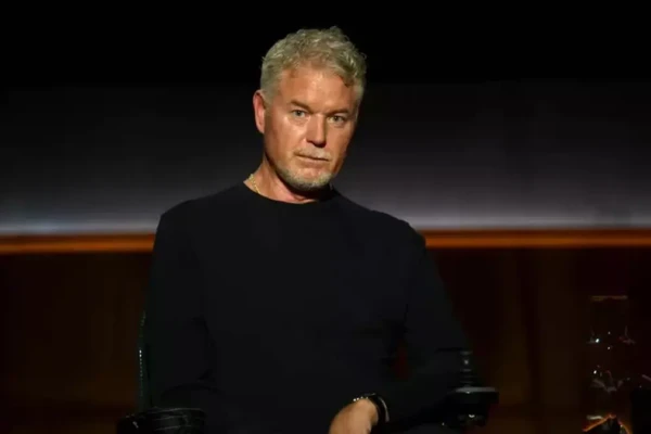 Falecido na última quinta, Eric Dane deixa mensagem para as filhas em vídeo