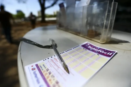 Lotofácil: aposta de Goiás acerta todos os números pela 2ª vez consecutiva (Foto: Agência Brasil)
