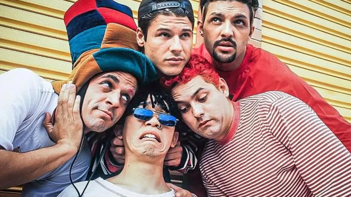 Entenda por que os corpos dos Mamonas Assassinas serão exumados (Foto: Divulgação)