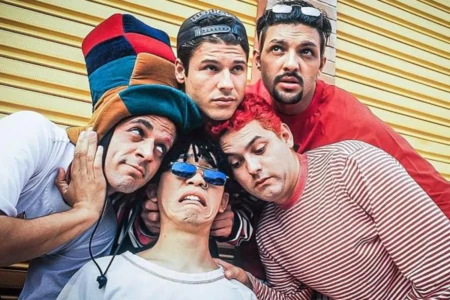 Entenda por que os corpos dos Mamonas Assassinas serão exumados (Foto: Divulgação)