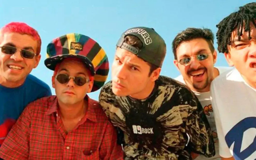 image 1 Entenda por que os corpos dos Mamonas Assassinas serão exumados