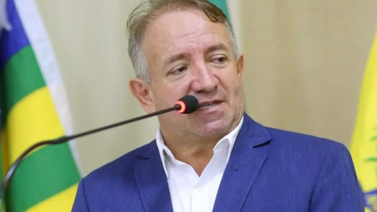 Ex-prefeito e ex-secretário de Aparecida são investigados pela PF no caso Master (Foto: Divulgação)