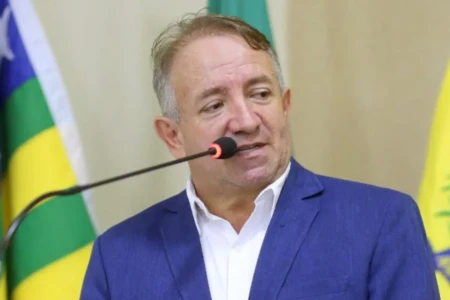 Ex-prefeito e ex-secretário de Aparecida são investigados pela PF no caso Master (Foto: Divulgação)