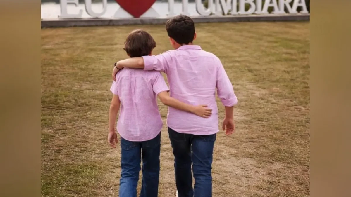 captura de tela 2026 02 22 133429 Prefeito de Itumbiara se pronuncia pela primeira vez após morte dos netos: ‘dor irreparável’