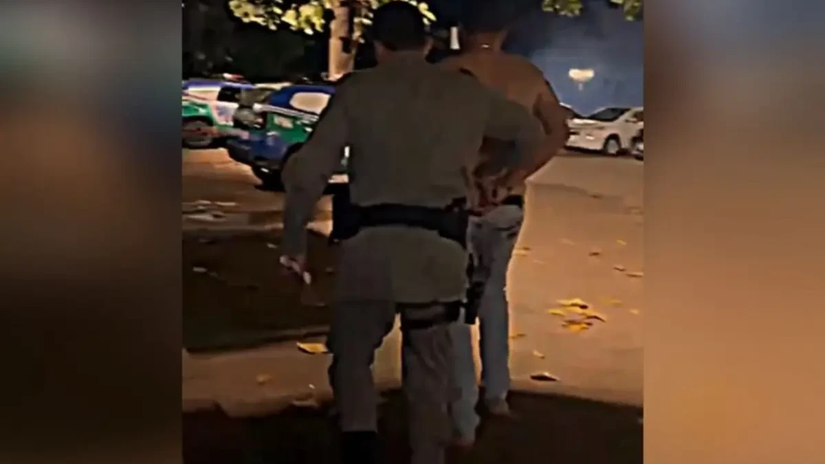 captura de tela 2026 02 22 144345 Enteada aciona PM após padrasto derrubar parede de casa e ameaçar família em Goiânia