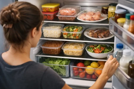 Por quanto tempo guardar alimentos na geladeira? Veja prazos que evitam riscos à saúde confiar no cheiro ou aparência pode ser perigoso