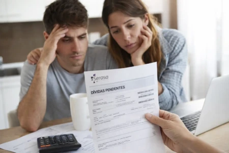 Feirão Limpa Nome Serasa oferta descontos de até 99% para renegociar dívidas; veja como participar ofertas para consumidores negativados