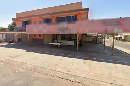 Jovem é morta pelo ex em bar de Aparecida de Goiânia