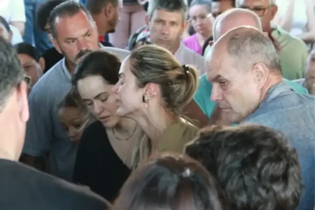 Tragédia de Itumbiara: veja as notícias falsas que confundiram o público (Foto: André Bragança, exclusivo para o Mais Goiás)