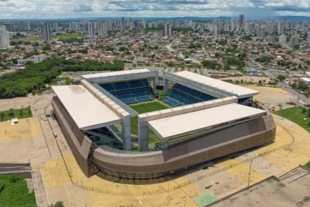Arena Pantanal