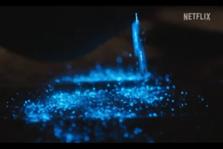 Netflix divulga teaser da minissérie sobre o Césio-137; assista (Foto: Reprodução)