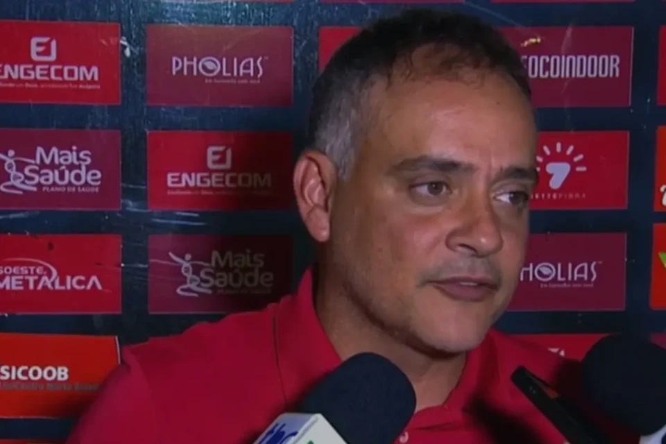 Fernando Aguiar, CEO da Anapolina