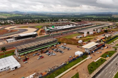 Autódromo de Goiânia