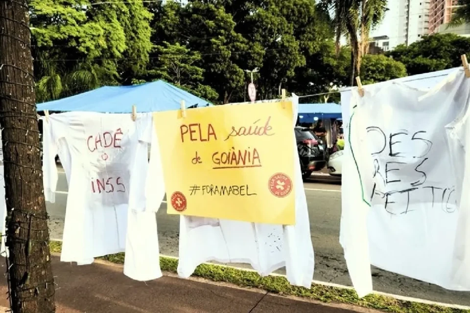 medicos x jalecaço