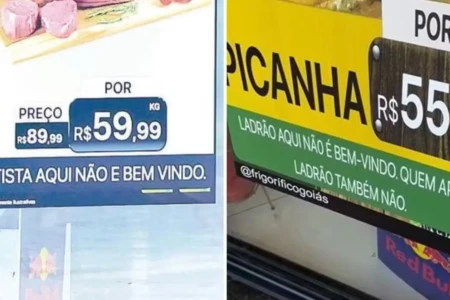 Frigorífico Goiás: 'Fui condenado por não aceitar ladrão no meu estabelecimento comercial'