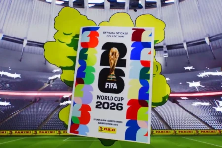 Novo golpe usa álbum da Copa do Mundo para tomar dinheiro de vítimas Editora Panini faz alerta; veja como se proteger