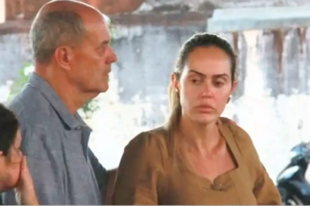 Defensoria de Goiás processa Globo, CNN, Record e SBT por divulgar vídeo de Sarah Araújo (Foto: André Bragança, com exclusividade para o Mais Goiás)