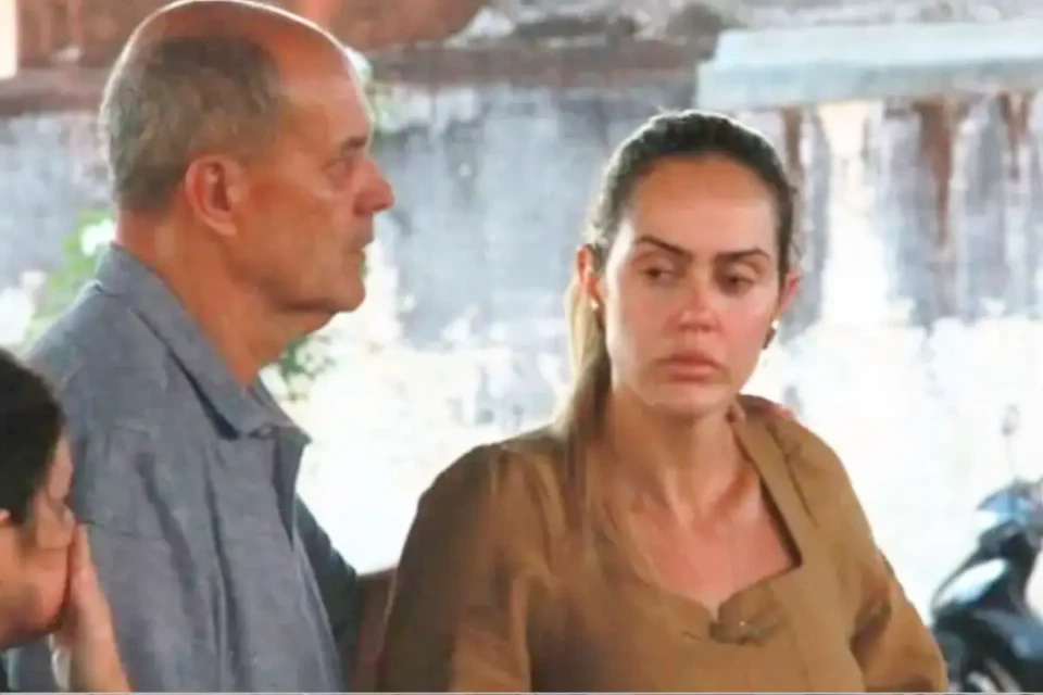 Defensoria de Goiás processa Globo, CNN, Record e SBT por divulgar vídeo de Sarah Araújo (Foto: André Bragança, com exclusividade para o Mais Goiás)