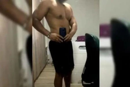 Líder religioso foi afastado da igreja - (Foto: reprodução)