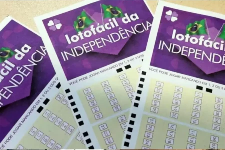 Concurso 3619 da Lotofácil: veja resultado e prêmios que saíram para Goiás (Foto: Agência Brasil)