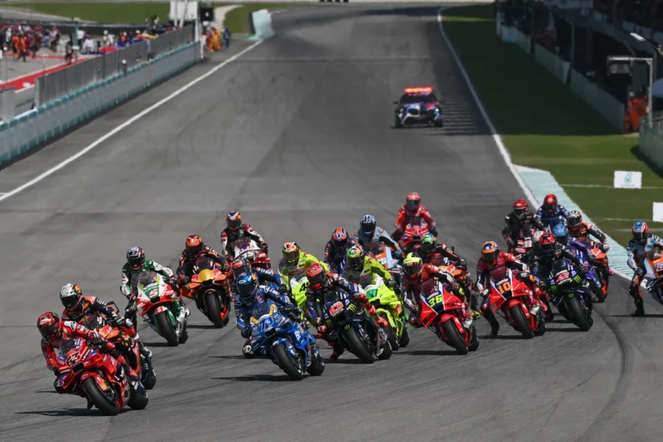 MotoGP