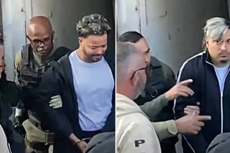 Justiça da Paraíba nega habeas corpus e mantém prisão de Hytalo Santos e marido