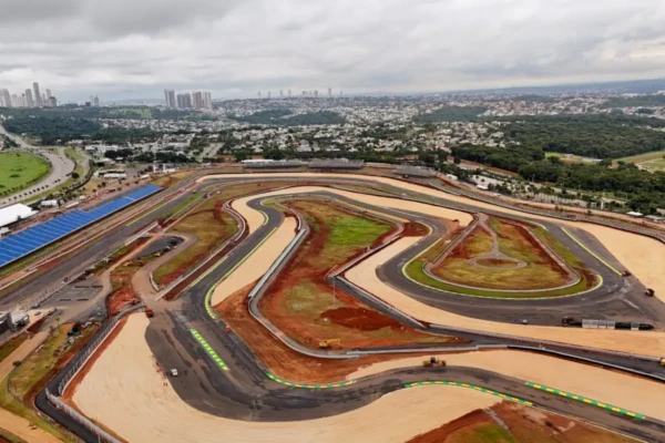 Autódromo de Goiânia