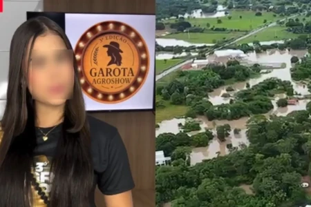 Prefeitura de Jussara divulga concurso de beleza em meio a estado de calamidade após enchentes