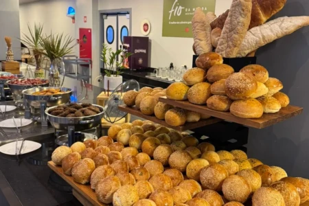 Evento em Goiânia oferece hambúrguer à vontade por R$ 45 nesta quarta-feira