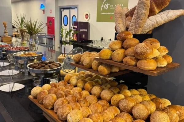 Evento em Goiânia oferece hambúrguer à vontade por R$ 45 nesta quarta-feira