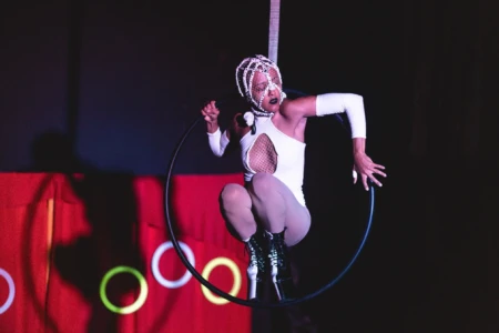 Festival Goiano de Circo Feminino terá espetáculos e oficinas gratuitas em Goiânia