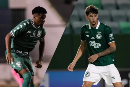 Em jogo único Gama e Goiás se enfrentam nesta quarta