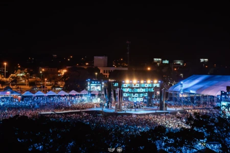 Festival No Pelo 360 confirma Léo Santana e Dilsinho na edição deste ano em Goiânia