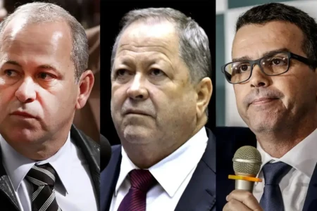 STF condena por unanimidade irmãos Brazão como mandantes da morte de Marielle Defesas negam acusação apresentada pela Procuradoria