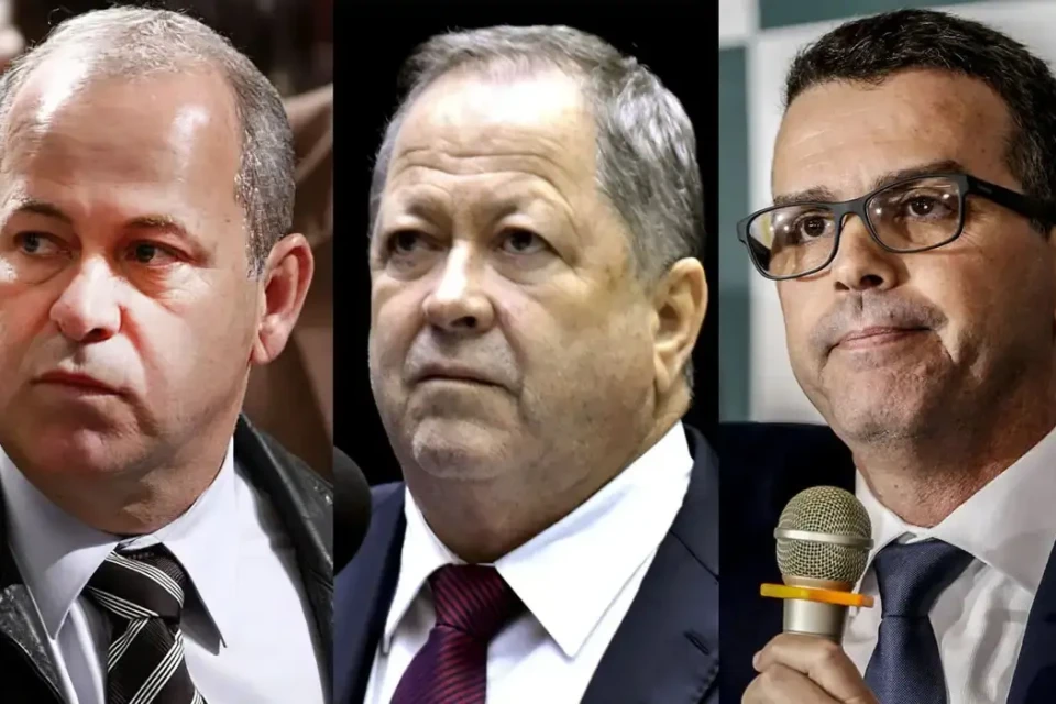 STF condena por unanimidade irmãos Brazão como mandantes da morte de Marielle Defesas negam acusação apresentada pela Procuradoria