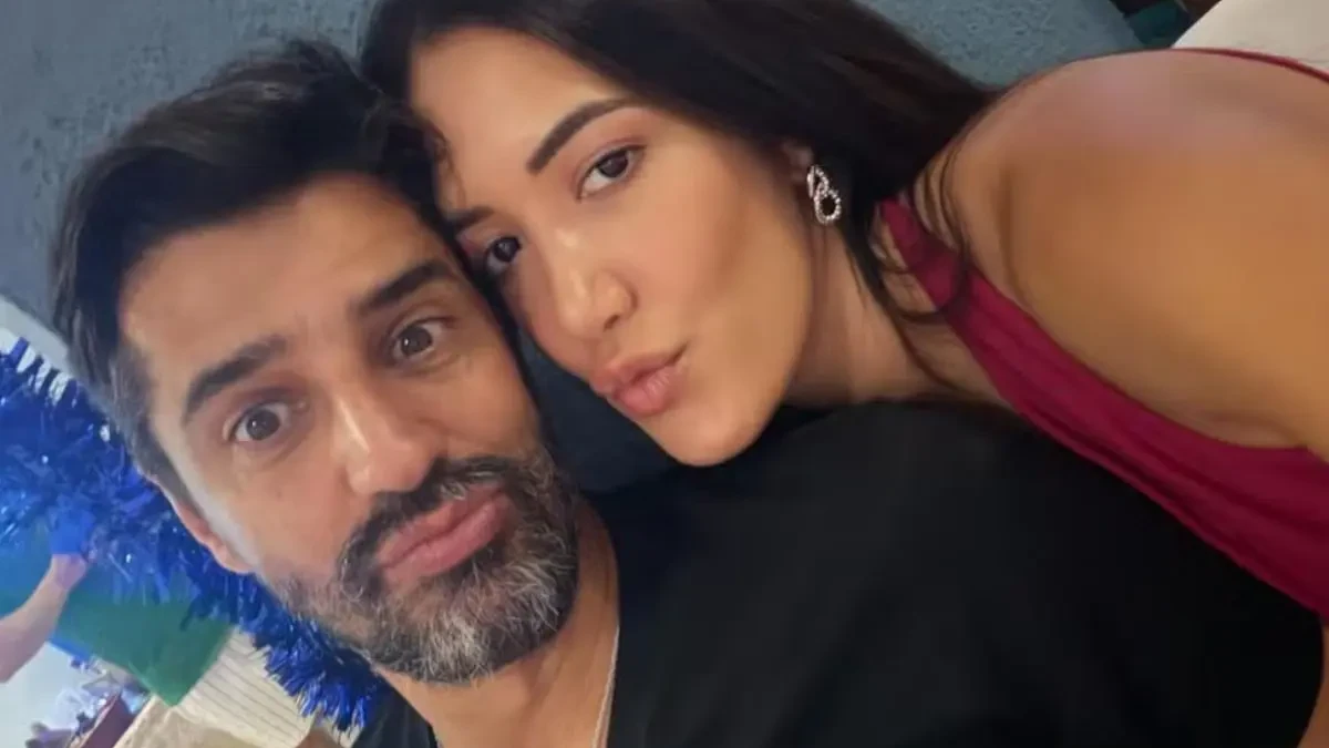 BBB 26: Esposa de Alberto Cowboy reage a ameaças de deportação Justiça É um delicado, já passou dos limites