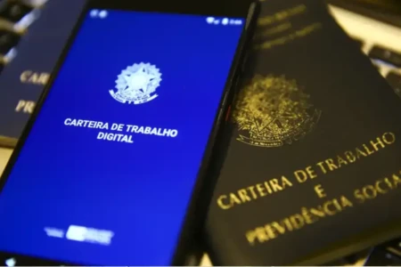 ‘Emprega aí’: evento promete 5 mil vagas para contratação imediata em Goiânia e Aparecida (Foto: Agência Brasil)