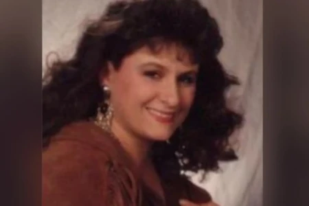 Mãe de três filhos abandona família explica por que ficou sumida por 24 anos não quero voltar Desaparecida desde 2001 americana é encontrada