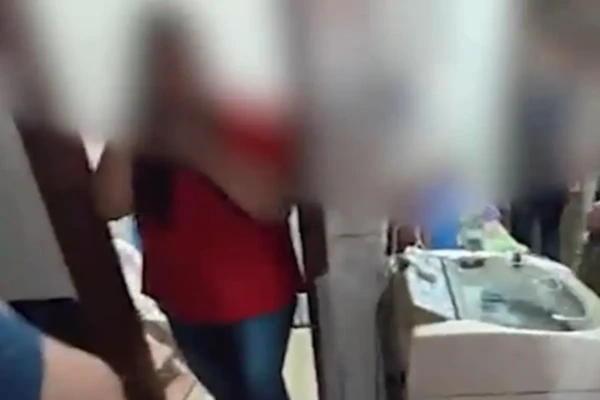 Golpe do falso aluguel: mulher fez 37 vítimas em Goiás e DF (Foto: Reprodução)